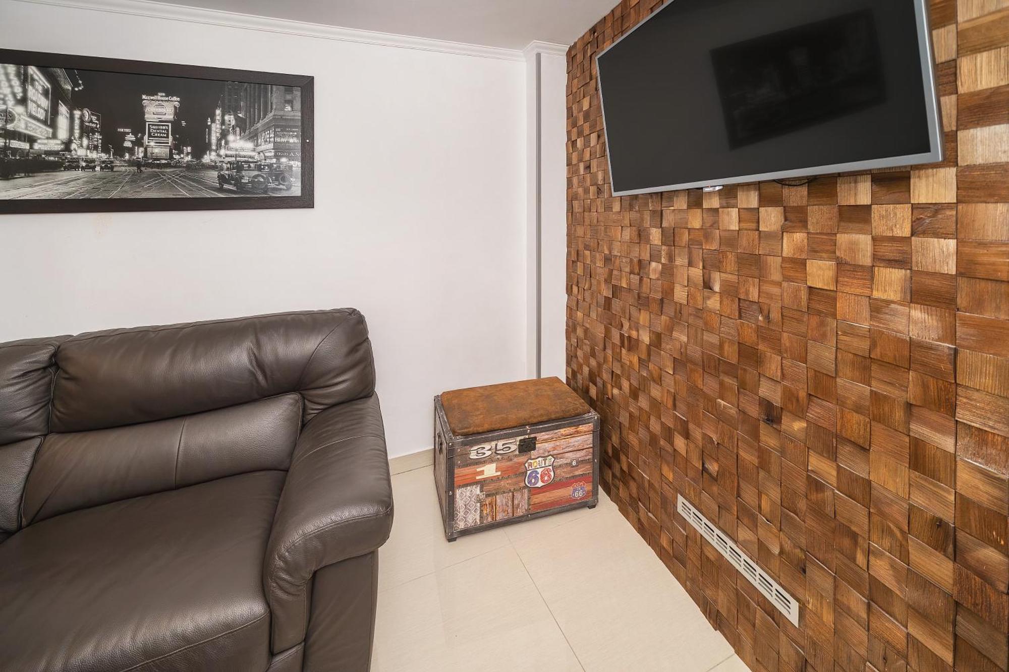 Apartment Porto With Terrace Baska  Exterior photo