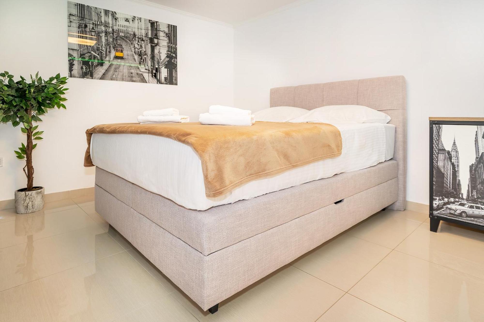 Apartment Porto With Terrace Baska  Exterior photo